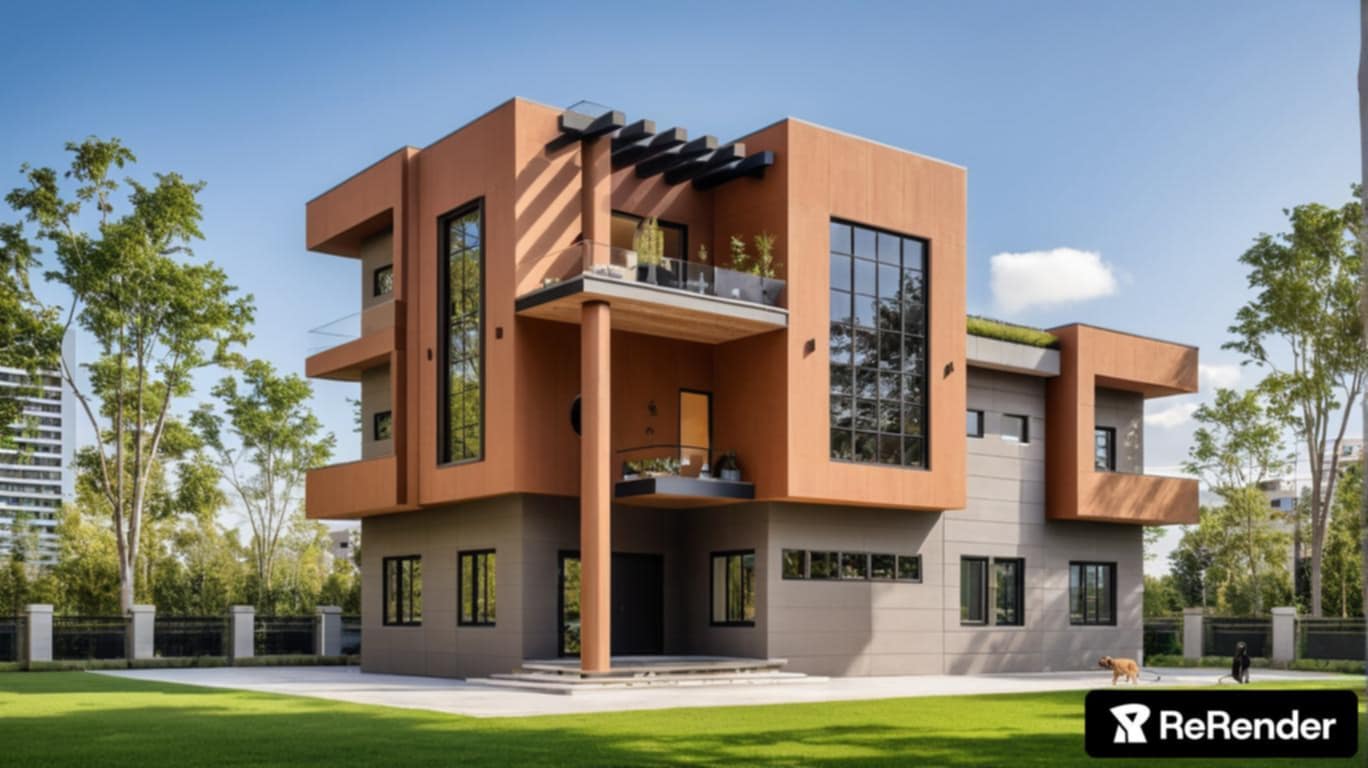 2D & 3D Drawing Services