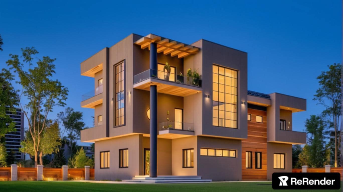 Structural Design & Analysis