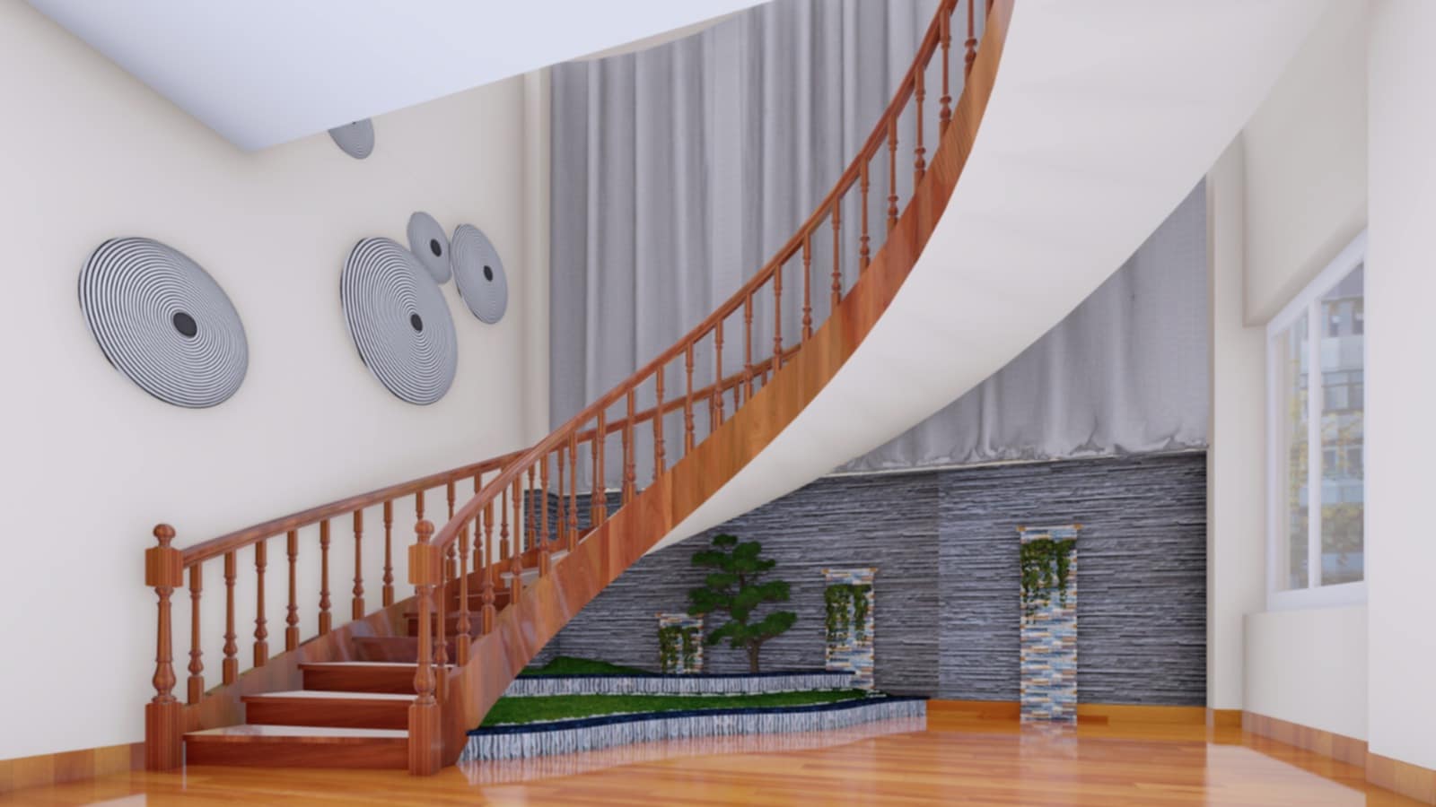 Renovation & Maintenance Works