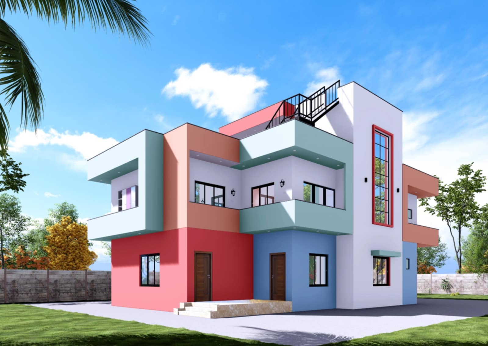 Cost Estimation & BOQ