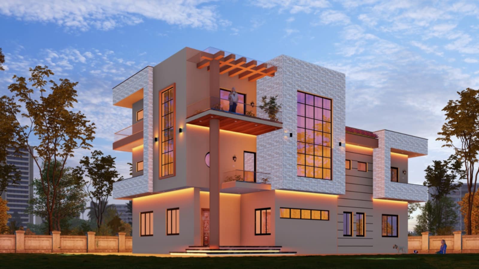 Construction Material Supply