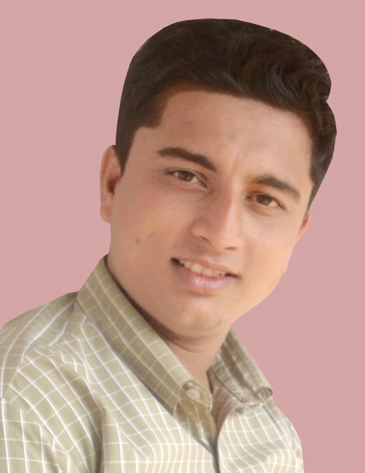 Darpan Pokhrel
